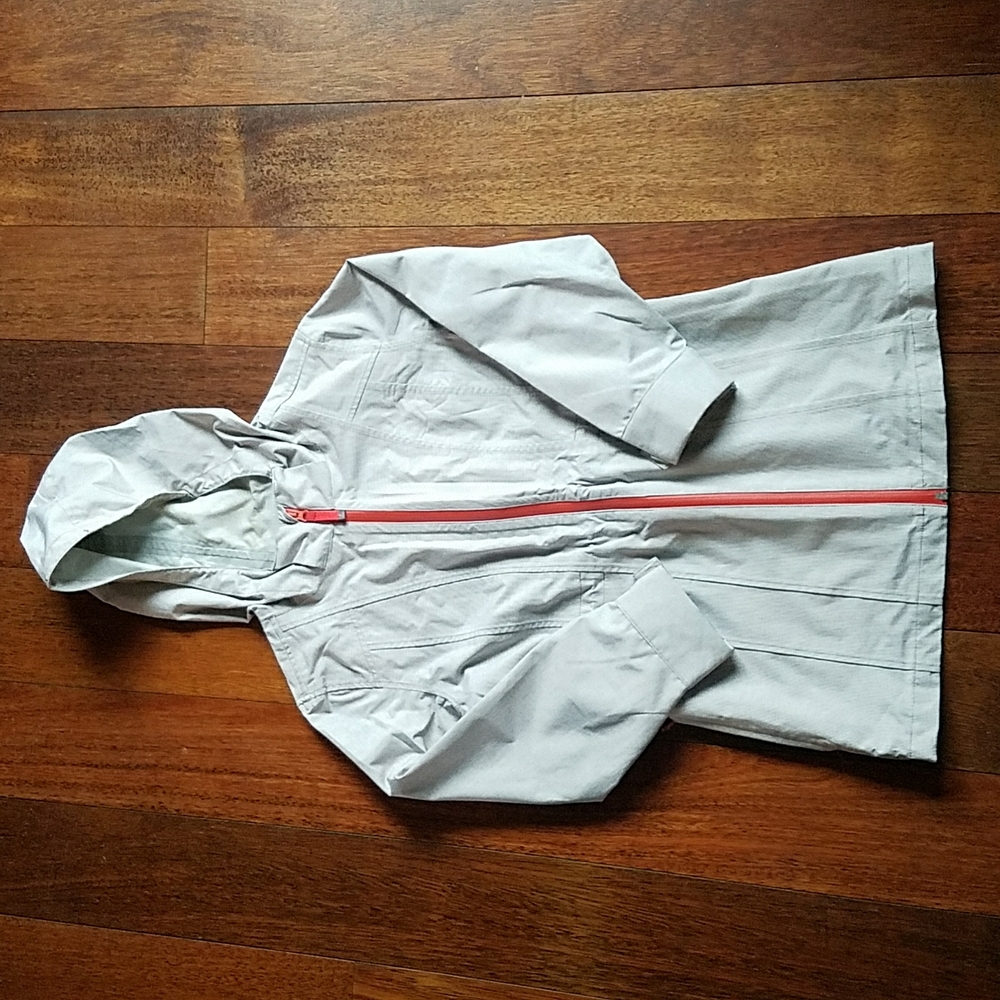 Prana | Windbreaker Jacket